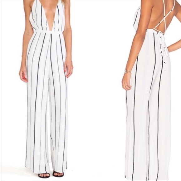 Faithfull the Brand Pants - Faithfull The Brand Jumpsuit